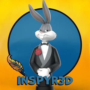 Bugs Bunny 