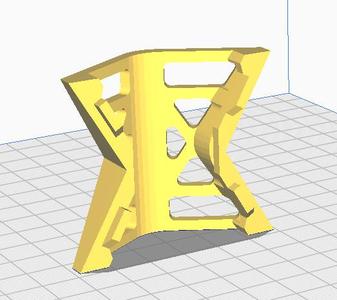 Hextraction - Basic Board Gutter Upgrade