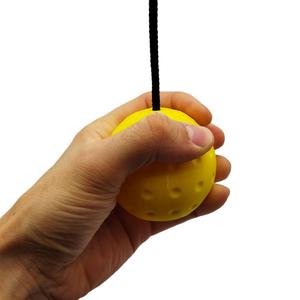 Grip Balls Rough 70mm - OCR Hold - Obstacle tool