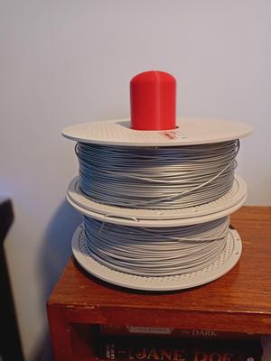 3D Printer Filament Spool Holder