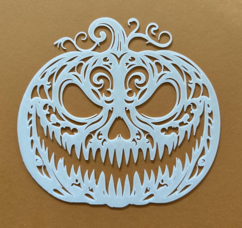 Halloween Kürbis/Pumpkin