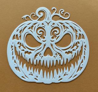 Halloween Kürbis/Pumpkin