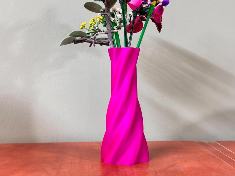 Vaso Twist
