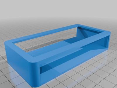 Ugreen KVM Switch Mount