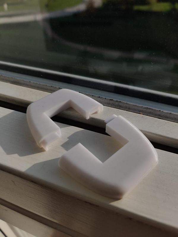 Radiator Pipe Cover