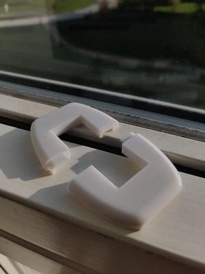 Radiator Pipe Cover