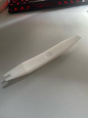 Trim removal oem BMW  83 30 2 298 505