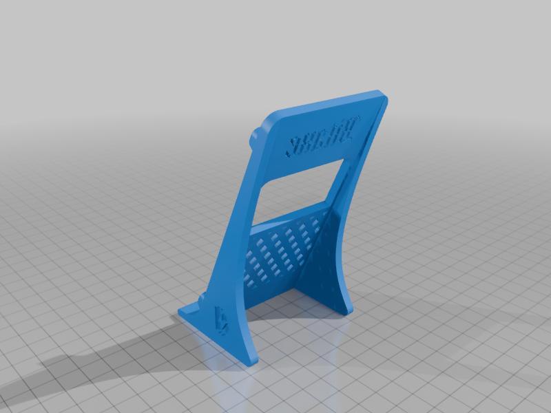 Bitaxe Stand