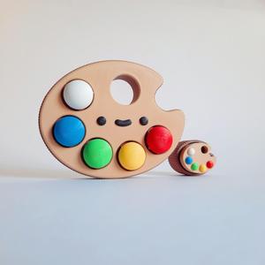 Paint Palette Collection