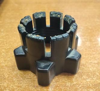 Tetra Aquarium Filter Nut Replacement 