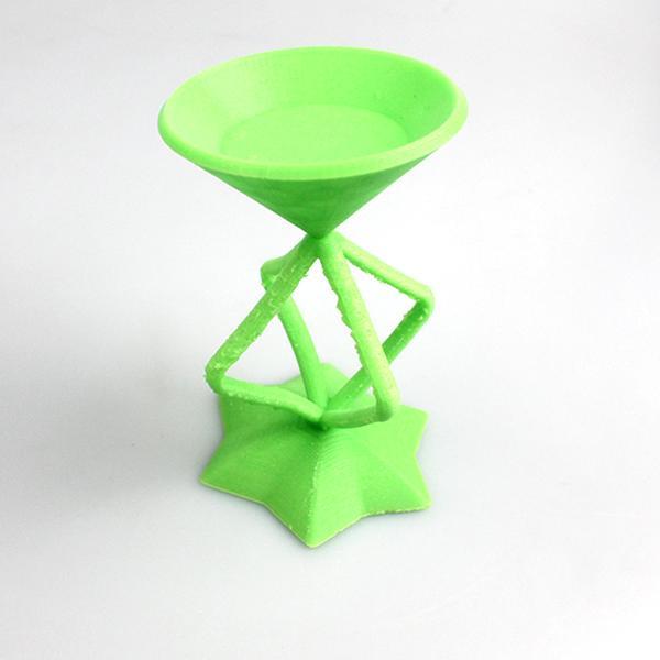 Candle stand 5