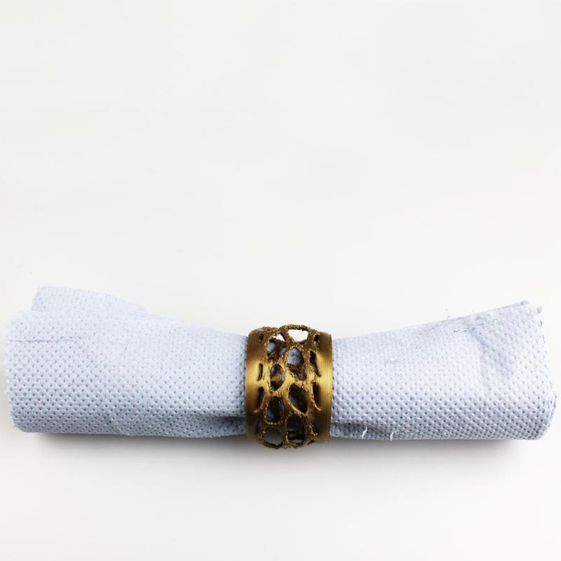 Napkin holder