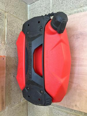 Wall Mount for SeaDoo LinkQ parts