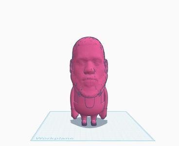 LeMinion