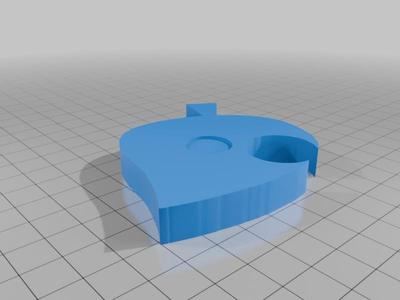 AC Magnet