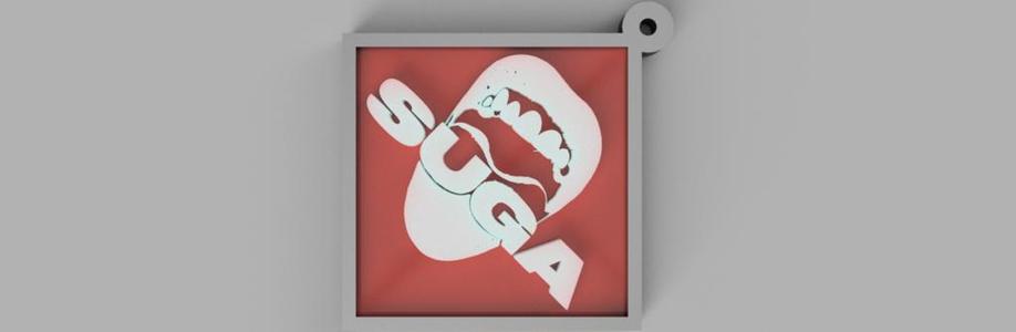 DBD Savage Earring
