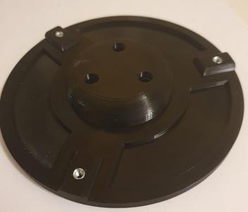 Worx Landroid S300 Cutting Disc (WRI30E)