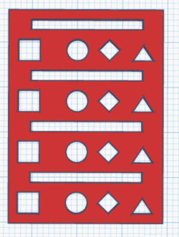 Genetics Pedigree Tool