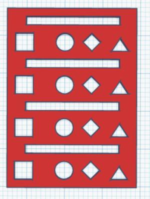 Genetics Pedigree Tool