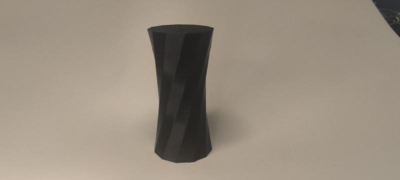 Salt Shaker