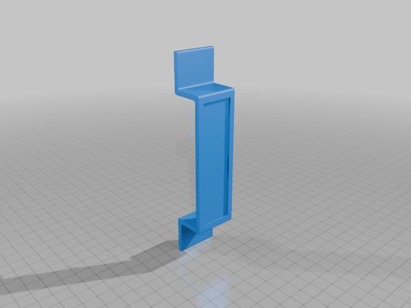 Cable organizer for electronic devices