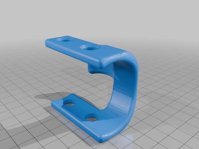 Hook for Niu KQI3 Pro/Sport - Remix
