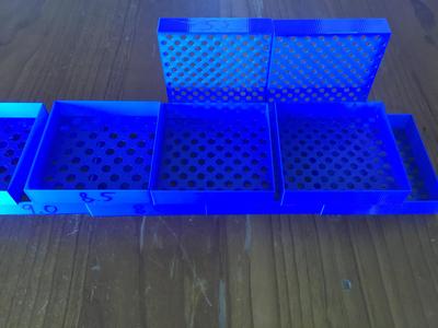 5-10mm sieves