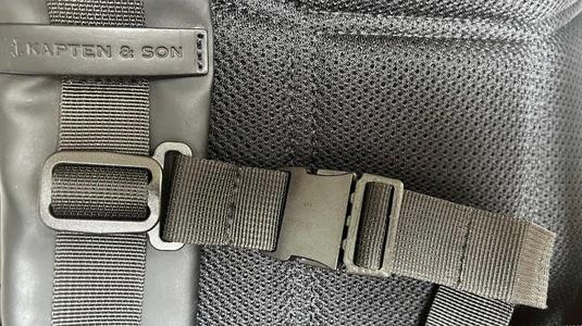 Kapten & Son Helsinki Buckle Clip