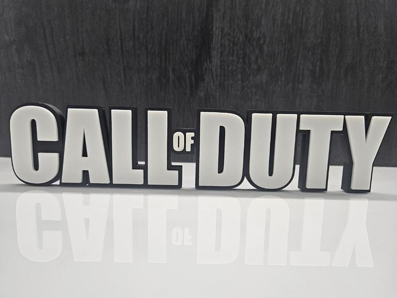 Call of Duty Logo