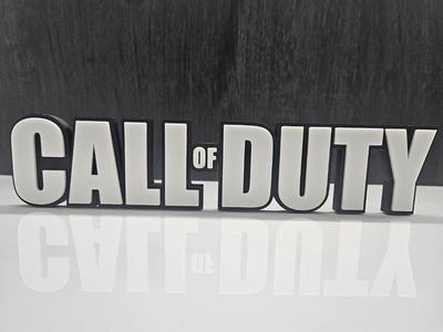 Call of Duty Logo
