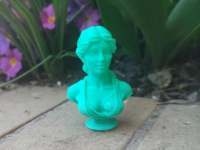 Greek God - Hestia