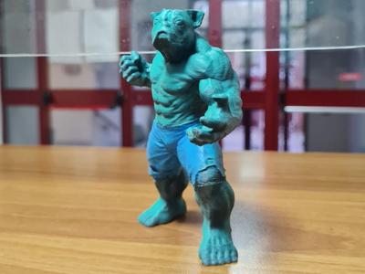 hulkdog
