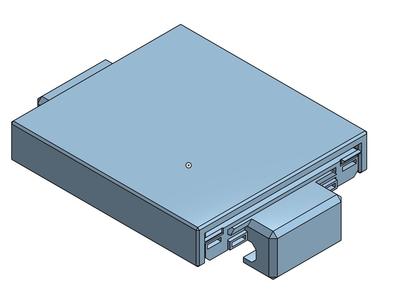 Chair table