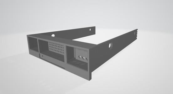 Server Hard Drive Caddy 3,5 HP