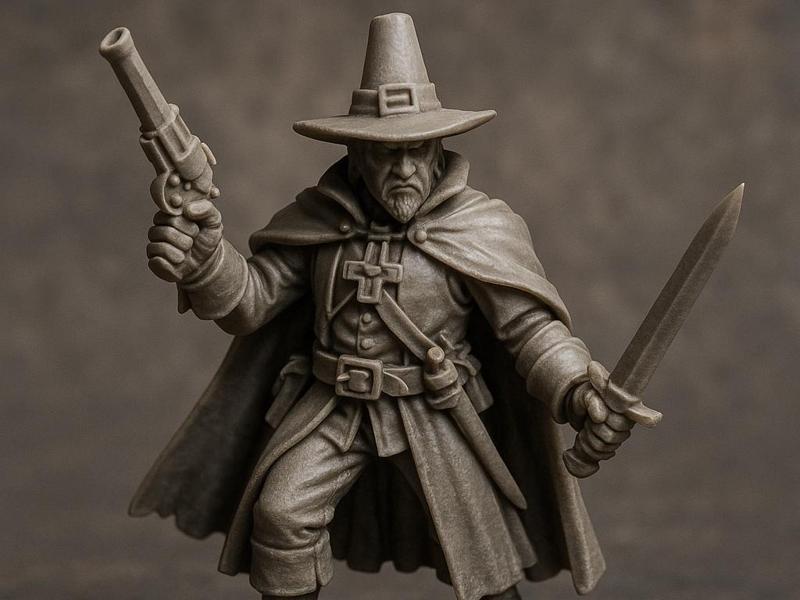 Witch Hunter