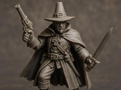 Witch Hunter
