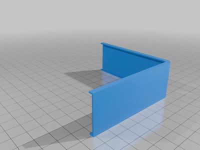 80mm fan desktop fan