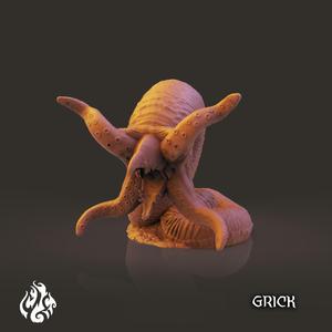 Grick
