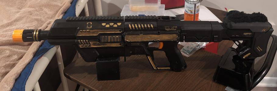 FDL3 Tacticool Full Length Kit