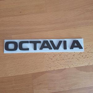 Škoda Octavia logo