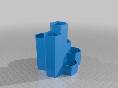 Pencil holder