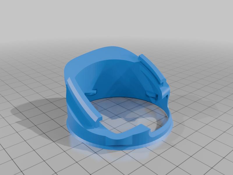 Pico Neo 3 Link lens adapter