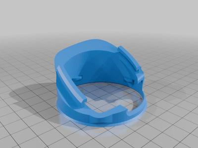 Pico Neo 3 Link lens adapter