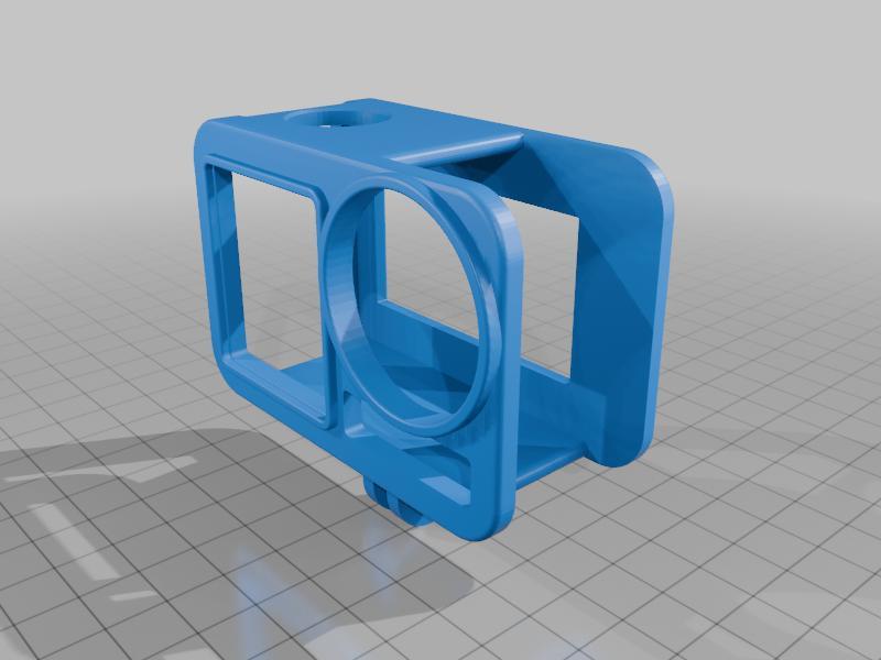 Dij Action 4 TPU Cage