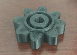 Hex Bit Tool