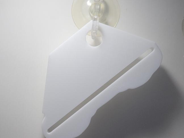 Food bag sealer