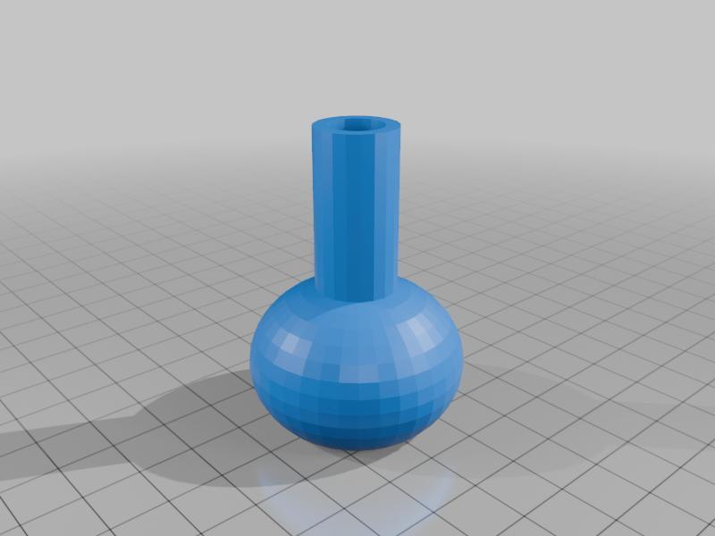 Potion Bottles