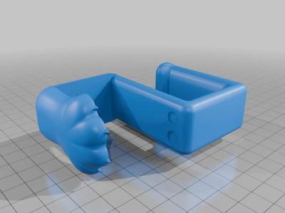 Cat Paw Desk Hook