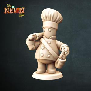 Meepers Baker