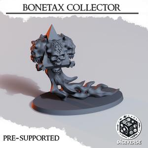 Bonetax Collector